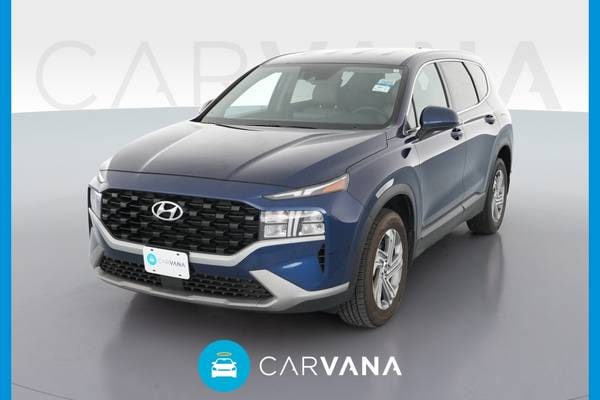 Certified 2023 Hyundai Santa Fe SE