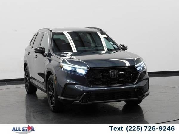 Honda CR-V with VIN: 7FARS5H56RE033019