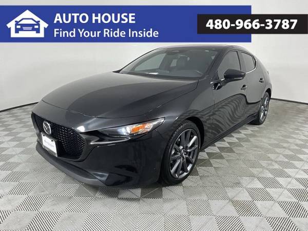 Mazda 3 with VIN: JM1BPALM0R1712749