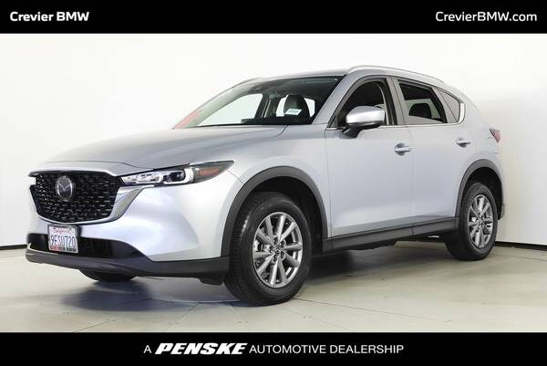 Mazda CX-5 with VIN: JM3KFBBM7P0180064