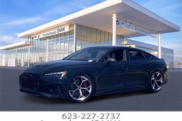 2023 Audi RS 5 Base Hatchback