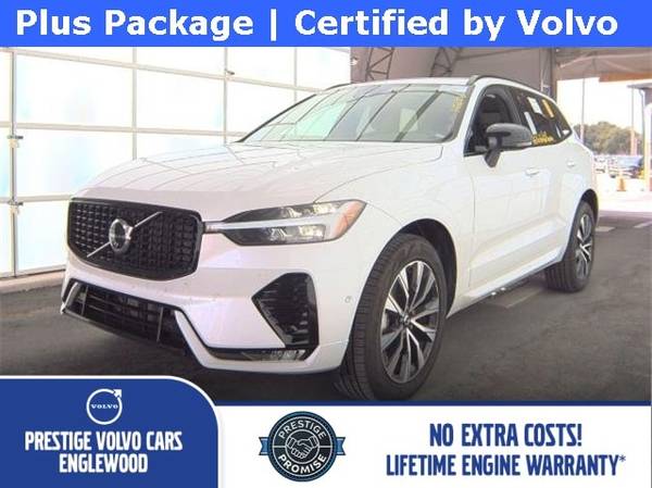 Volvo XC60 with VIN: YV4M12RC8S1117276