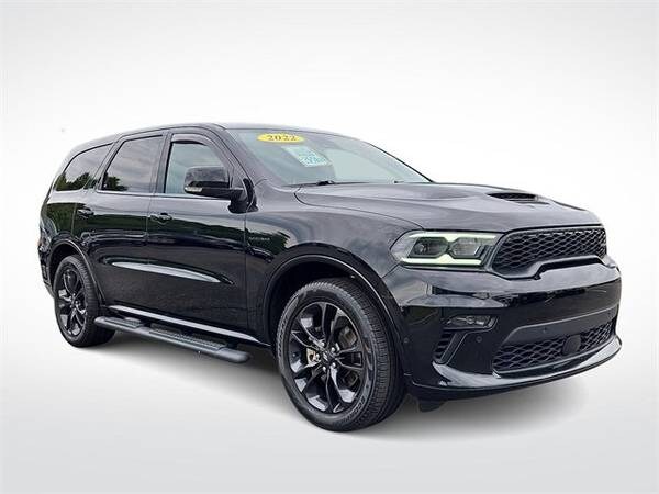 Dodge Durango with VIN: 1C4SDJCTXNC201399