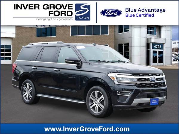 Ford Expedition with VIN: 1FMJU2A82PEA34877