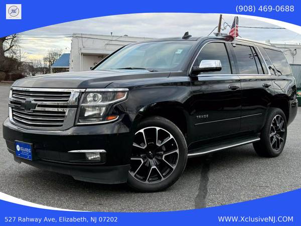 Chevrolet Tahoe with VIN: 1GNSCCKC9GR218556