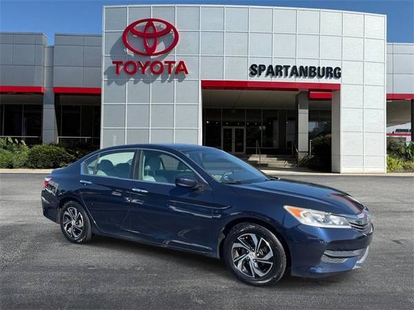 Honda Accord with VIN: 1HGCR2F32HA113357