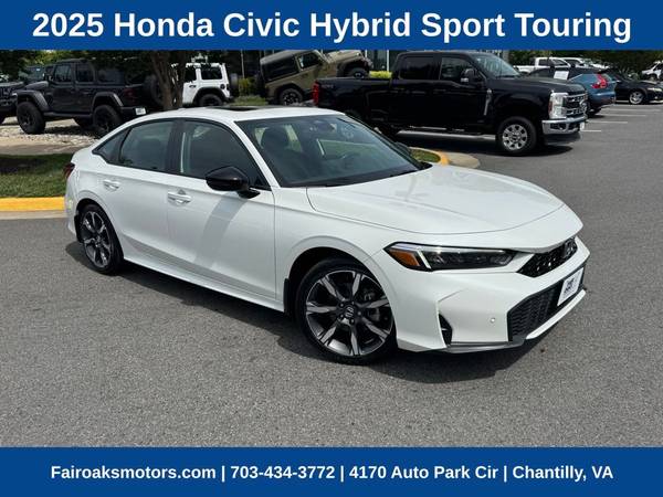 Honda Civic with VIN: 2HGFE4F8XSH304839
