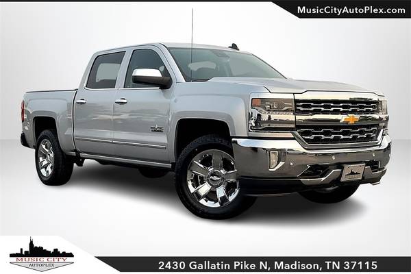 Chevrolet Silverado 1500 with VIN: 3GCPCSEC8HG475181