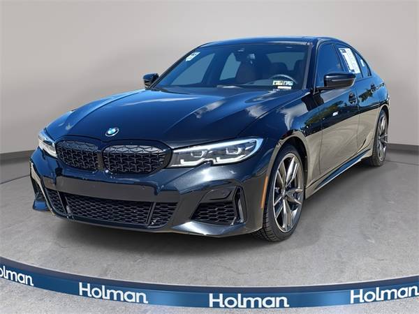 BMW 3 Series with VIN: 3MW5U9J0XM8B62269