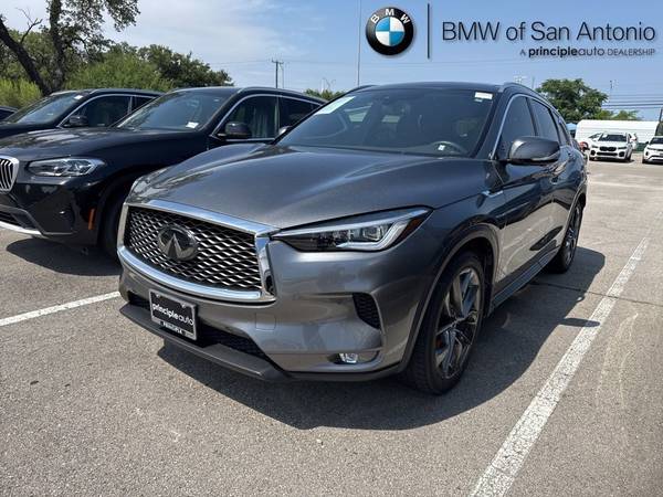 INFINITI QX50 with VIN: 3PCAJ5M15KF138655