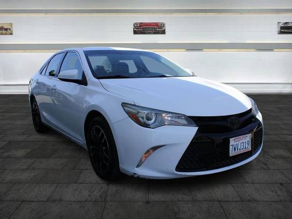Toyota Camry with VIN: 4T1BF1FK7HU353325