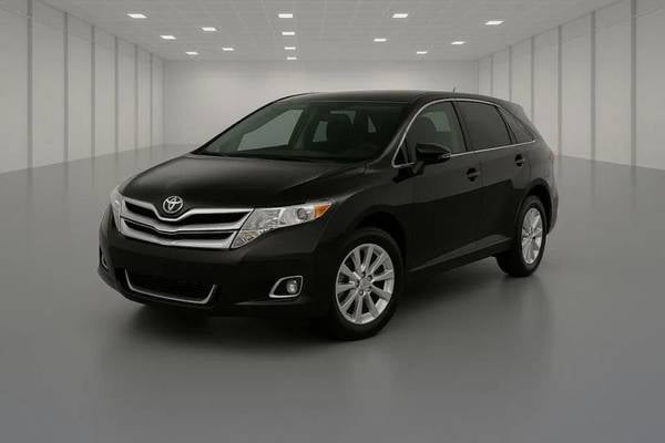 2014 Toyota Venza LE