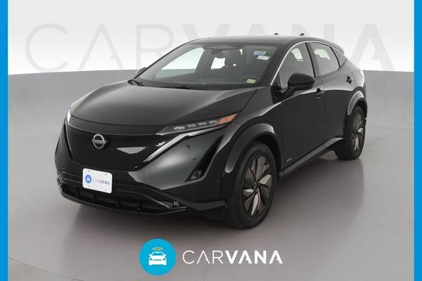 2023 Nissan ARIYA Premiere