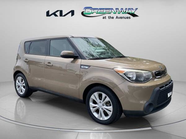 Kia Soul with VIN: KNDJP3A54F7191076