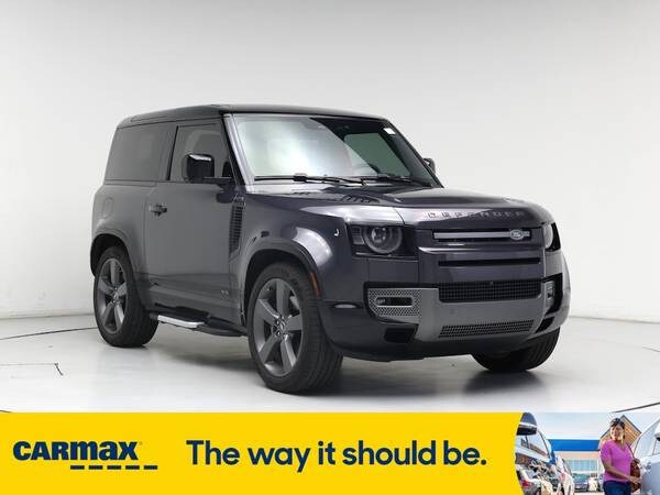 Land Rover Defender with VIN: SALEB6EE8R2256548
