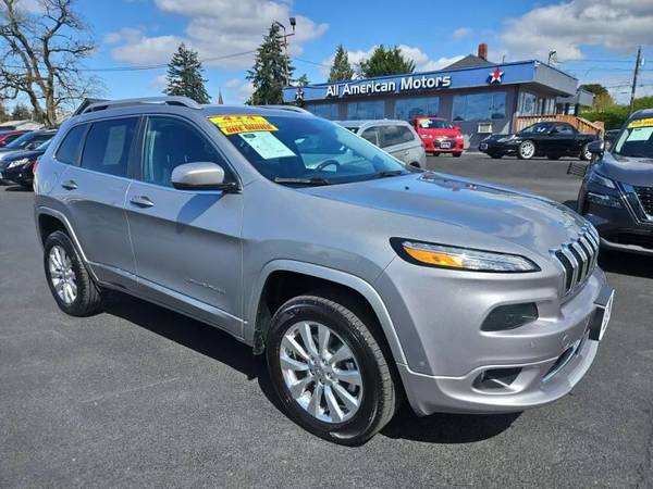 Jeep Cherokee with VIN: 1C4PJMJS7HW609839