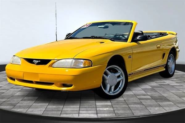 1994 Ford Mustang GT