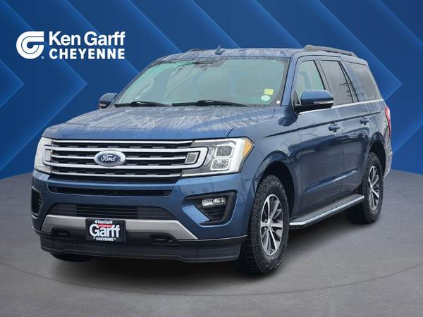 Ford Expedition with VIN: 1FMJU1JT6LEA28864