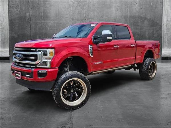 Ford F-250 Super Duty with VIN: 1FT8W2BT6LEE19109