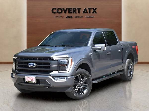 Ford F-150 with VIN: 1FTFW1E83MFC27764