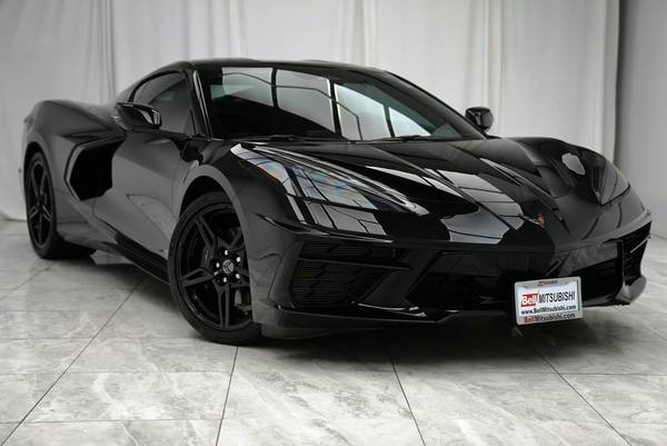 Chevrolet Corvette with VIN: 1G1YA2D47R5121111