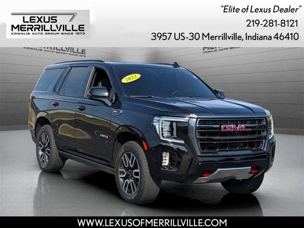 GMC Yukon with VIN: 1GKS2CKL6PR415491