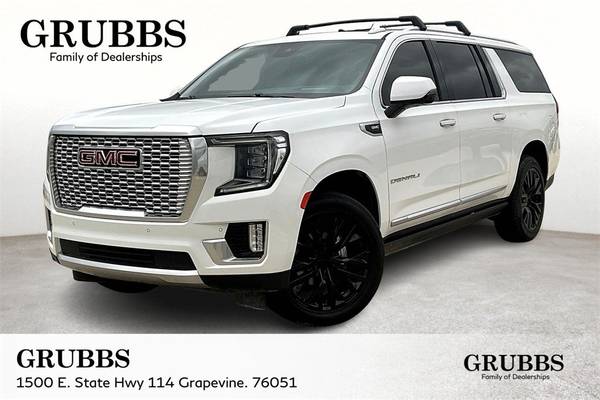 GMC Yukon XL with VIN: 1GKS2JKL3RR102101