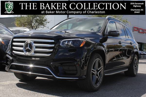 Mercedes-Benz GLS-Class with VIN: 4JGFF5KE0SB277880
