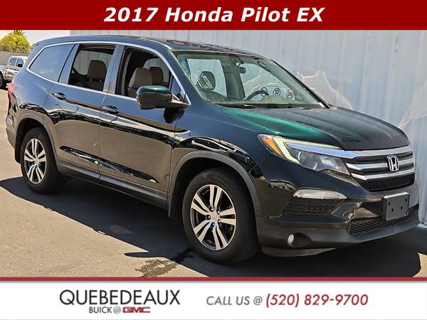 Honda Pilot with VIN: 5FNYF5H39HB032245