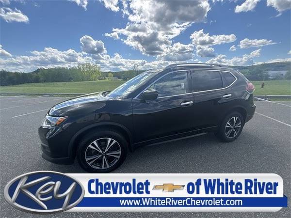 Nissan Rogue with VIN: 5N1AT2MV0LC722130