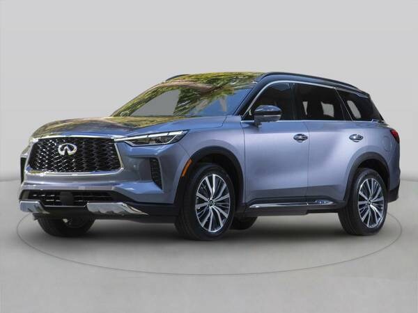 INFINITI QX60 with VIN: 5N1DL1FR3RC331568