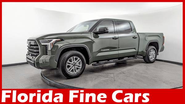 Toyota Tundra with VIN: 5TFLA5BC5NX001965