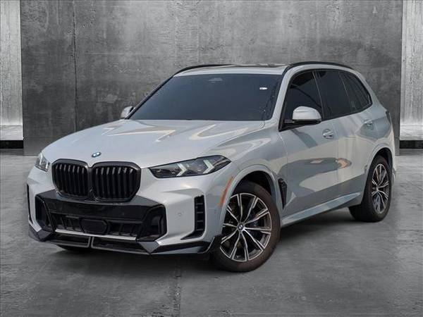 BMW X5 with VIN: 5UX23EU03R9S34812