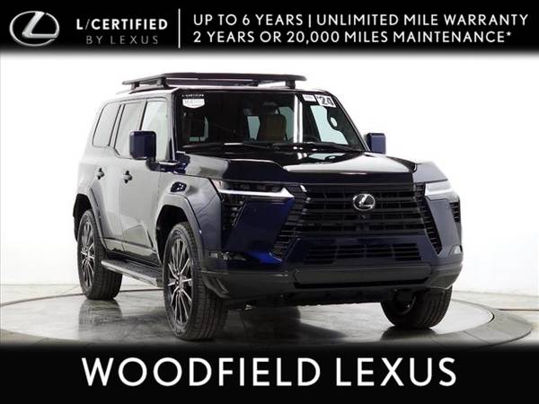 Lexus GX with VIN: JTJVBCDX4R5004896