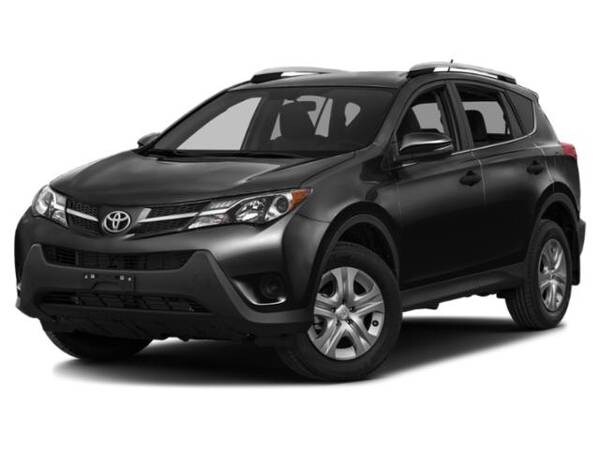 Toyota RAV4 with VIN: JTMBFREV7FJ048470