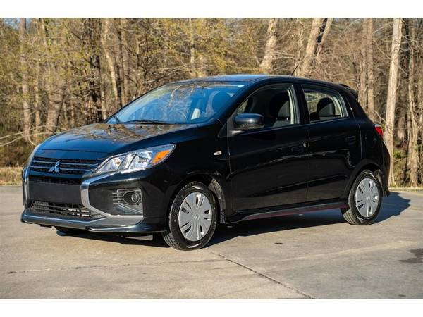 Mitsubishi Mirage with VIN: ML32AUHJ6PH005017