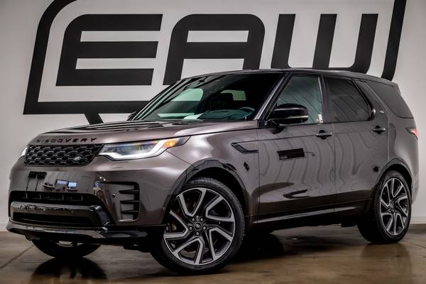 Land Rover Discovery with VIN: SALRL4EU3R2492969