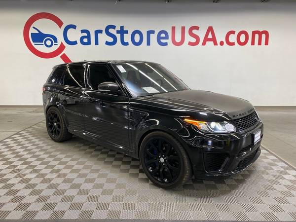 Land Rover Range Rover Sport with VIN: SALWZ2FE2HA138491