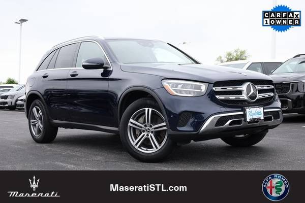 Mercedes-Benz GLC-Class with VIN: W1N0G8EB2MF954829