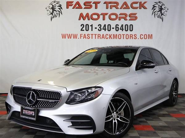 Mercedes-Benz E-Class with VIN: WDDZF6BB3KA632730