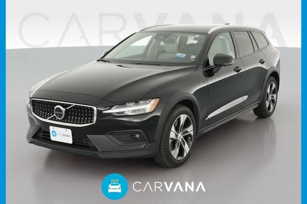 Certified 2023 Volvo V60 Cross Country B5 Plus