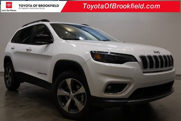 Jeep Cherokee with VIN: 1C4PJMDX0ND546078