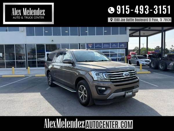 Ford Expedition with VIN: 1FMJK1HT6KEA21410