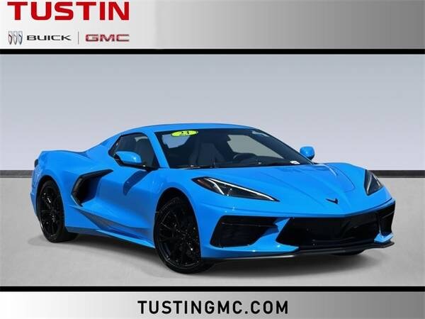 Chevrolet Corvette with VIN: 1G1YB3D43P5129979