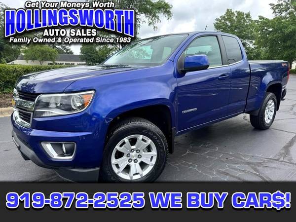 Chevrolet Colorado with VIN: 1GCHTBE37F1237564