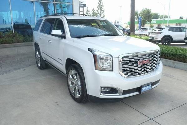 GMC Yukon with VIN: 1GKS2CKJ6LR200587
