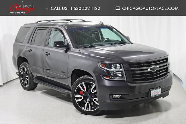 Chevrolet Tahoe with VIN: 1GNSKCKJ2JR250922