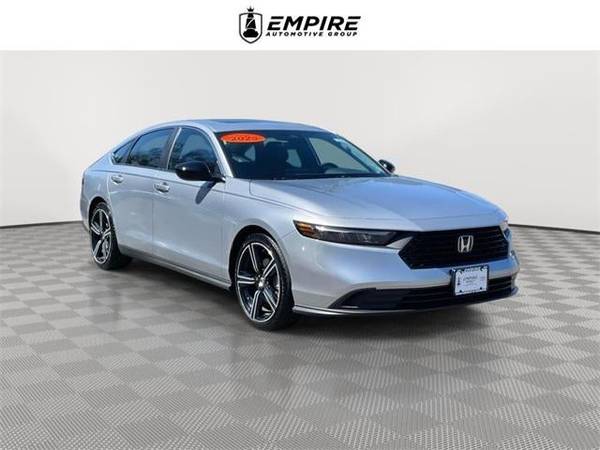 Honda Accord with VIN: 1HGCY2F57SA006476