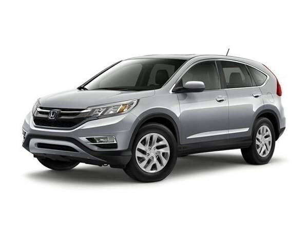Honda CR-V with VIN: 2HKRM4H56GH707345