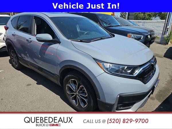Honda CR-V with VIN: 2HKRW1H86LH416888